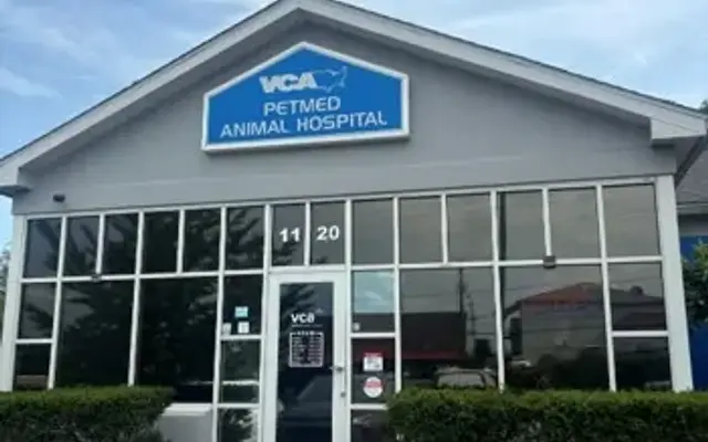 VCA PetMed Animal Hospital in Antioch, TN