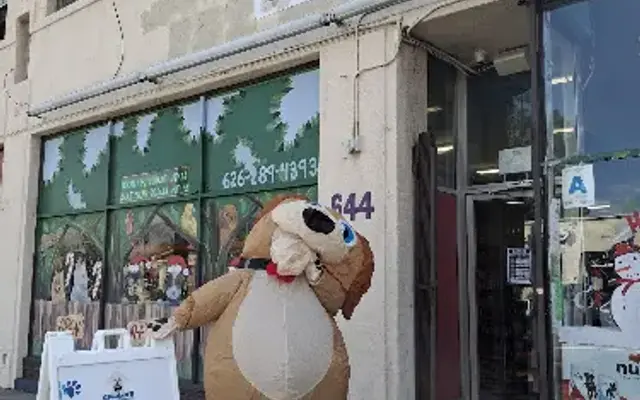 Charlys Pet World - Pet Store & Pet Grooming in Alhambra in Alhambra, CA