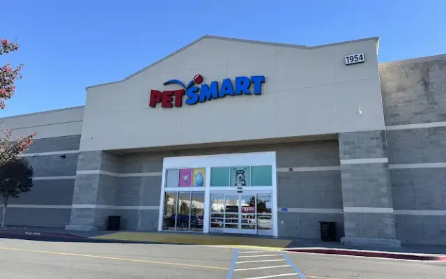PetSmart in Santa Rosa, CA