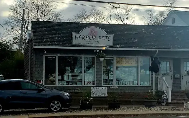 Harbor Pets in Sag Harbor, NY