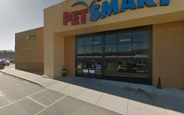PetSmart Grooming in Leominster, MA