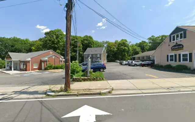 Pawsh in North Andover, MA