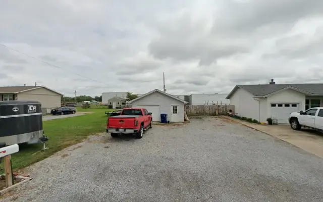 Dea's Dog Grooing in Carmi, IL