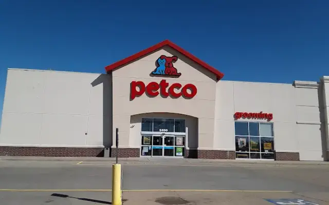 Petco in Grand Island, NE