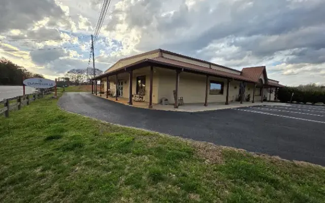 Clarkesville Veterinary Hospital in Clarkesville, GA