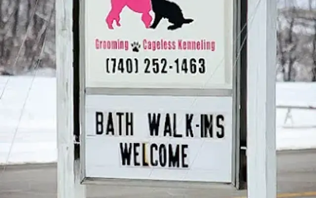 Pups and Pals Pet Care // SafeFurPlace in Zanesville, OH