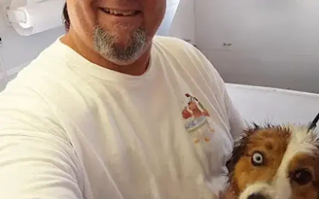 Fluffy Butt Cuts (Mobile Dog Grooming) in Mesa, AZ