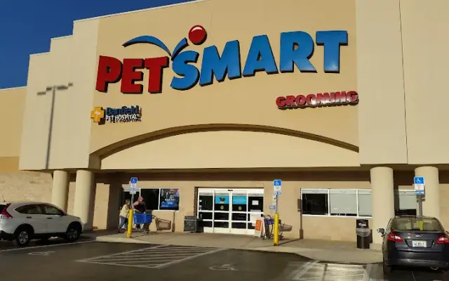 PetSmart in Jacksonville, FL