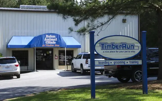 Rehm Animal Clinic-Timber Run in Loxley, AL