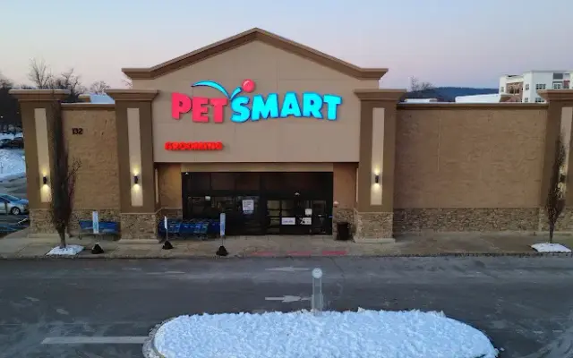 PetSmart in Flemington, NJ