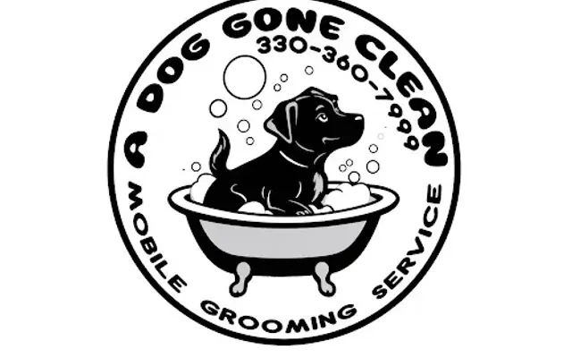 A Dog Gone Clean Mobile Pet Grooming in Girard, OH