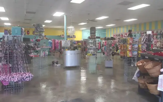 K9 Cafe Boutique & Spa in San Antonio, TX