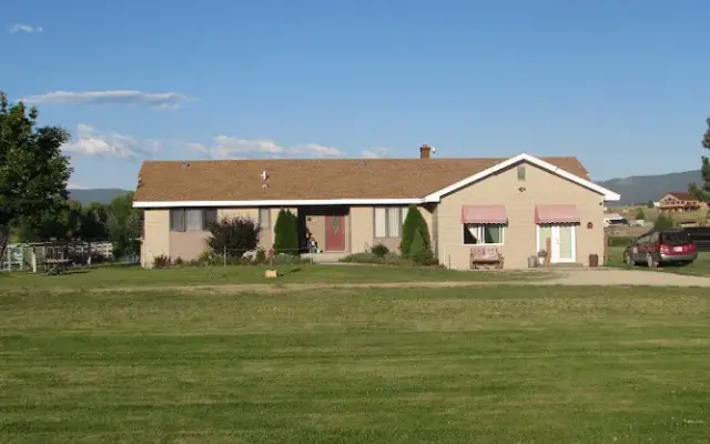 Beaded Bassett LLC in Stevensville, MT