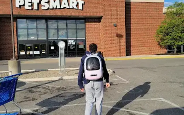 PetSmart in Columbus, OH