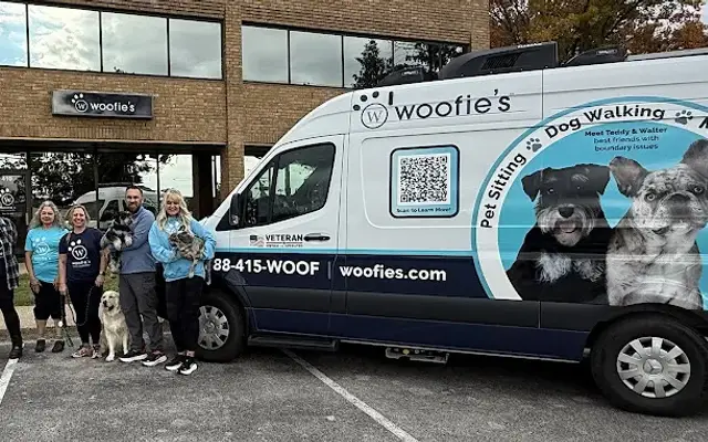 Woofie’s® of East Louisville in Louisville, KY