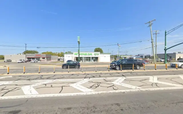 Pet Supplies Plus Sandusky Grooming in Sandusky, OH