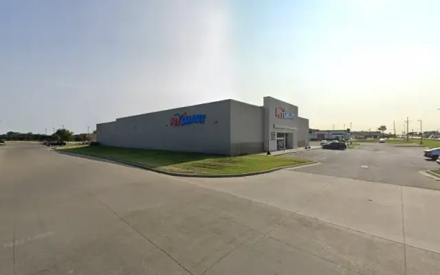 PetSmart Grooming in Sedalia, MO