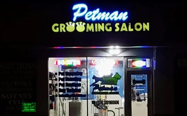 Petman Grooming in Clewiston, FL