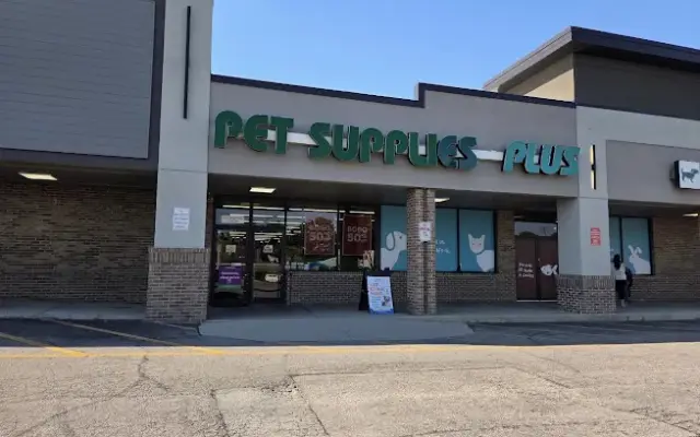 Pet Supplies Plus West Columbia in West Columbia, SC
