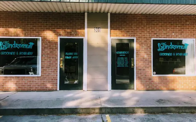 The Laundromutt Grooming & Boarding in Moultrie, GA