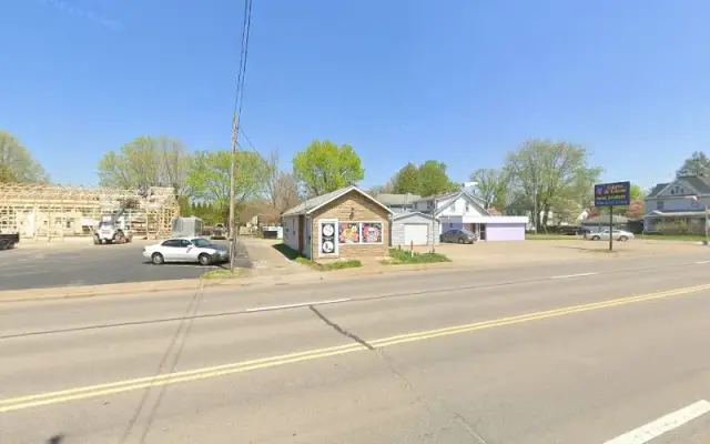 The Dashing Dog in Belpre, OH