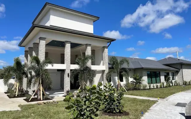 Bayside Pet Resort in Venice, FL