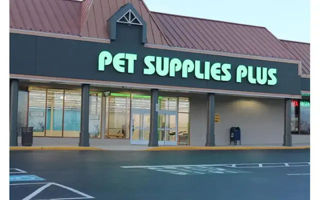Pet Supplies Plus Odenton in Odenton, MD