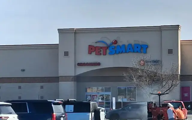 PetSmart in Saratoga Springs, NY