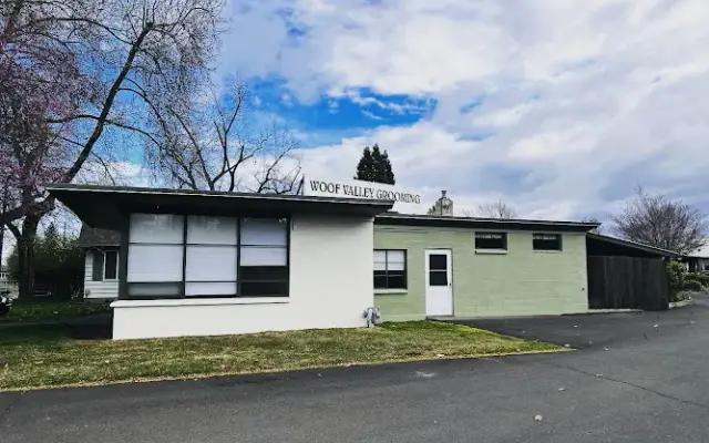 Woof Valley Grooming LLC in Walla Walla, WA