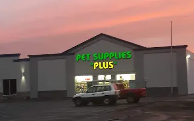 Pet Supplies Plus Sault Ste Marie in Sault Ste. Marie, MI