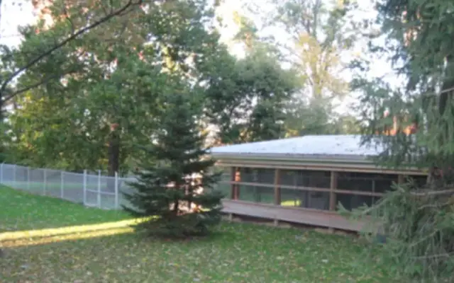 A to Z Kennel in Grafton, OH