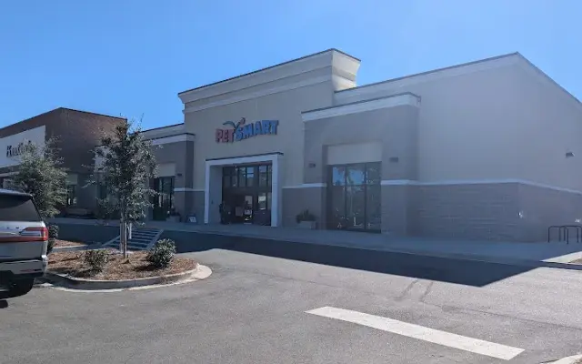 PetSmart in Beaufort, SC