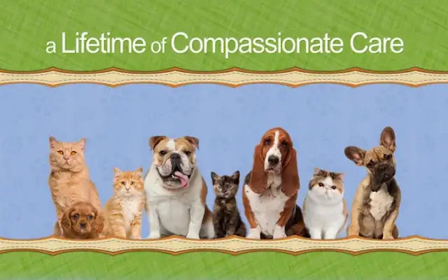Huffard Animal Hospital in Pasadena, MD