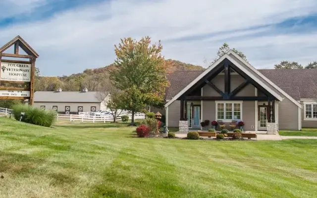 Fox Creek Veterinary Hospital at Wildwood in Wildwood, MO
