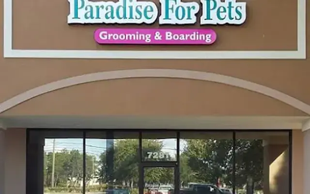 Paradise for Pets Grooming and Boarding LLC in Navarre, FL