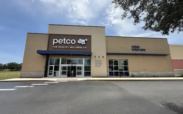Petco in Clermont, FL