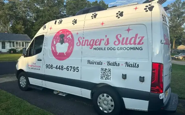 Singer's Sudz in Belle Mead, NJ