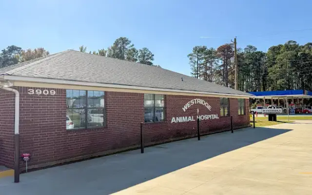 Westridge Animal Hospital in Texarkana, TX