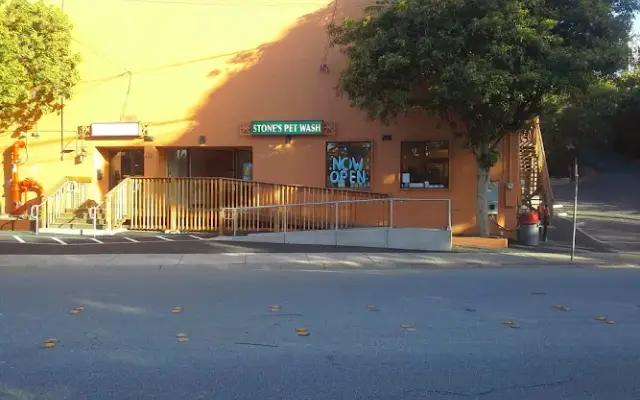 Stone's Pet Wash in Pacific Grove, CA