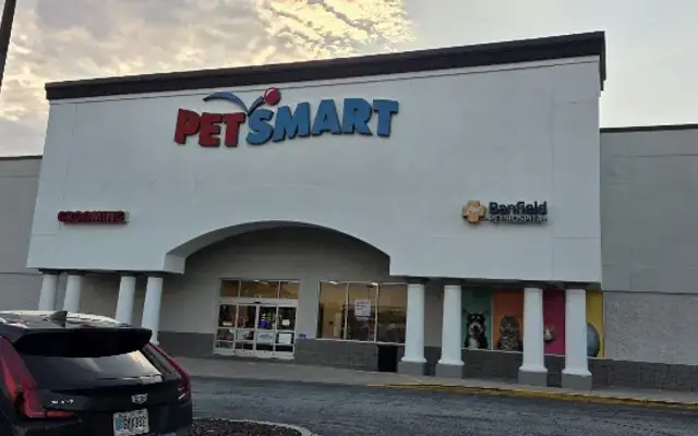 PetSmart in Newnan, GA