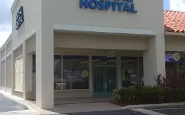 West Ave Animal Hospital in Delray Beach, FL