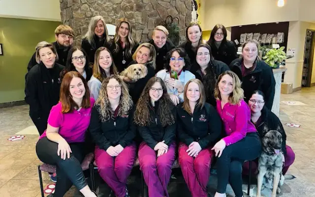 4 Paws Veterinary Care PLLC in Wynantskill, NY