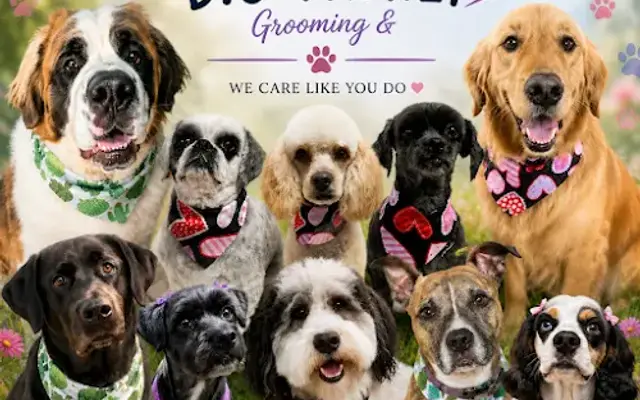 Destiny's Creations Pet Grooming in Statesville, NC