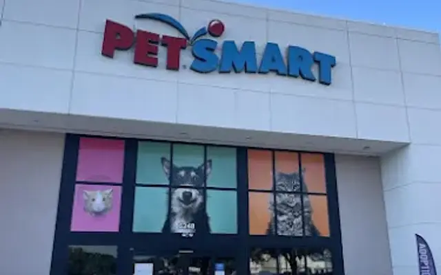 PetSmart in Tampa, FL