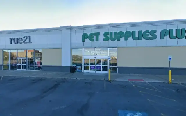 Pet Supplies Plus Rome Grooming in Rome, NY
