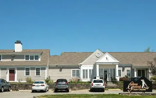 Gardner Animal Care Center in Gardner, MA