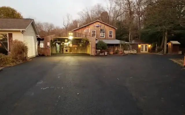 GravelHill Pet Wagon in Georgetown, DE