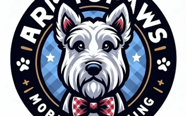 AristoPaws Mobile Grooming in New Port Richey, FL