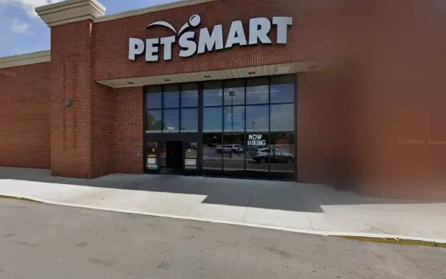 PetSmart Grooming in Columbus, OH