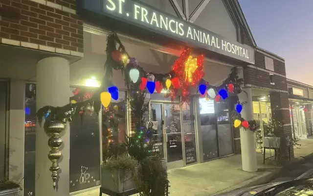 St. Francis Animal Hospital of Durham in Durham, NC